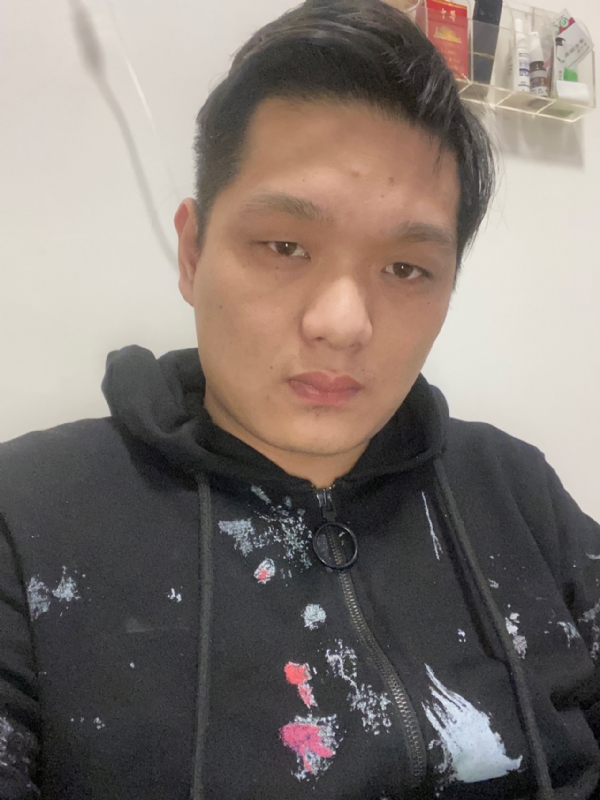 林先生的第一张照片--惠来交友中心